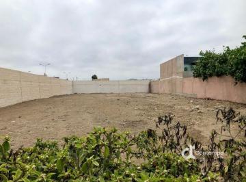 Excelente Terreno La Encantada de Villa Exclusivo Condominio Poeta de La Rivera