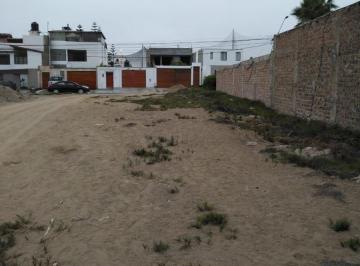 Terreno en Venta Urb. las Brisas de Villa Cerca Al Mar y Pantanos de Villa