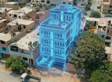 Venta de Terreno, Chorrillos de 166.22 m². Los Cedros de Lima