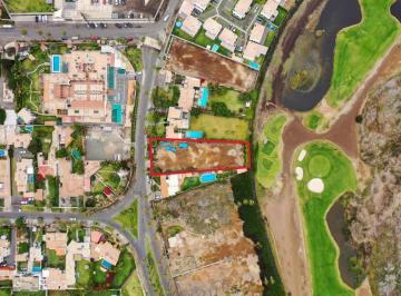 Venta de Terreno en Villa - Chorrillos - Precio m²