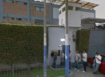 Terreno Ideal Para Proyectos Chorrillos