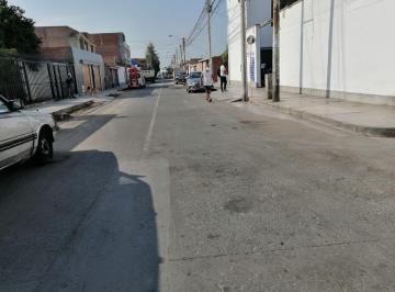 Oportunidad Venta Terreno Chorrillos