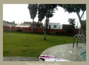 Vendo Terreno Para Local Colegio, Club, Construcción, Universidad