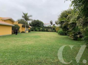 Excelente Terreno en Venta en La Encantada de Villa