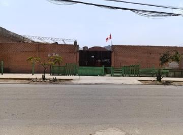 Terreno en San Juan Bautista de Villa