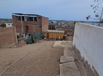 Venta de Terreno de 625 m² Las Delicias de Villa – Chorrillos
