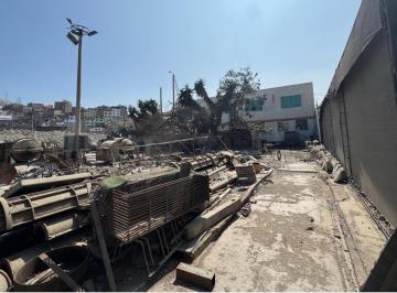 Terreno de 8, 000 m² en Chorrillos - Ideal Colegios, Institutos y Almacenes (Cerca Upc)