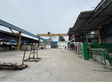 Se Vende Terreno 2, 589 m² en Chorrillos Excelente Ubicacion Industrial