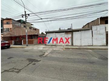 Oportunidad de Inversión en Chorrillos Terreno de 195.5 m²