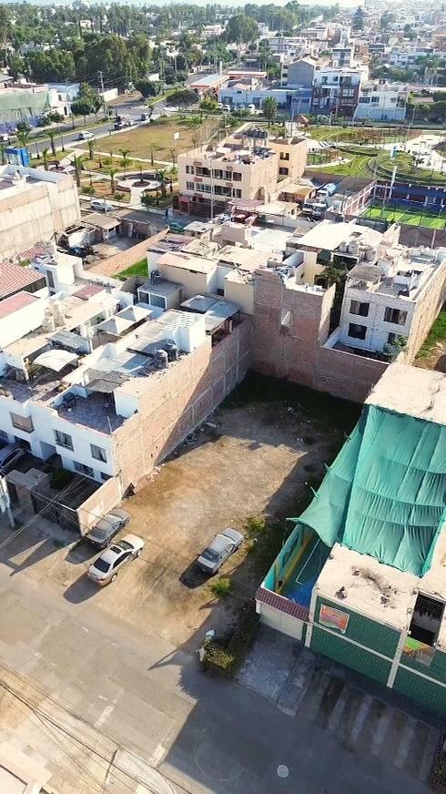 Excelente Terreno en Venta – Los Cedros de Villa, Chorrillos