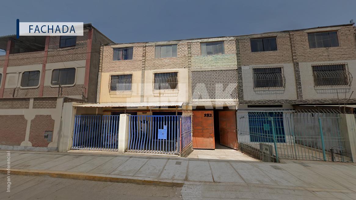 ¡Venta de Terreno en Chorrillos!