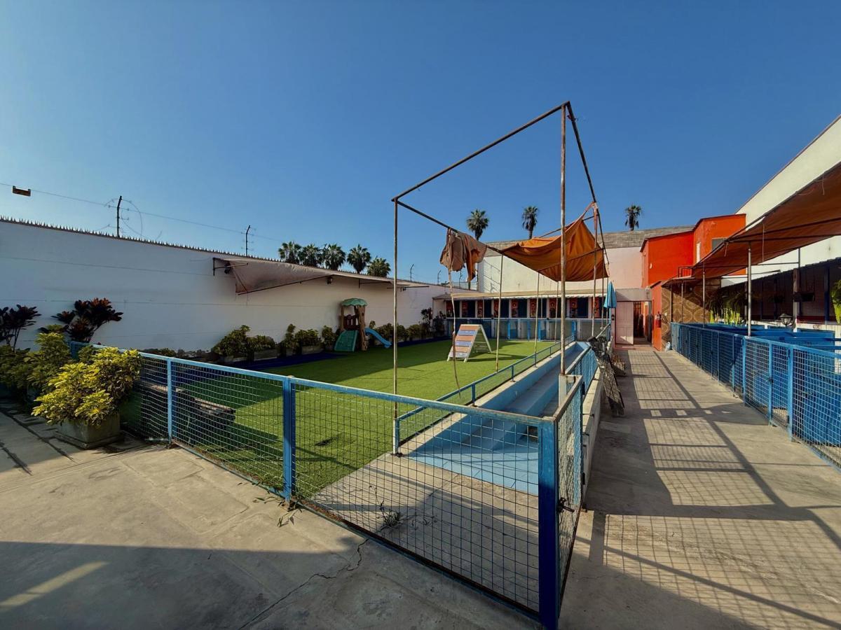Terreno en Chorrillos