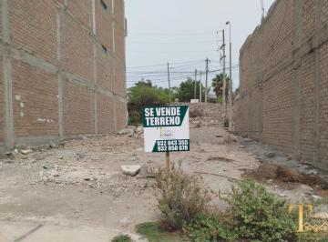 Terreno en Chosica (Lurigancho)