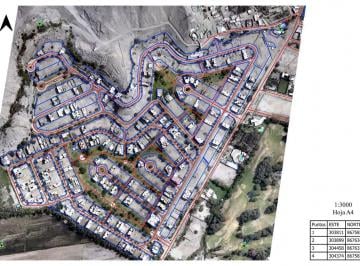 Terreno en Venta - El Golf de Huampani - Primera Etapa