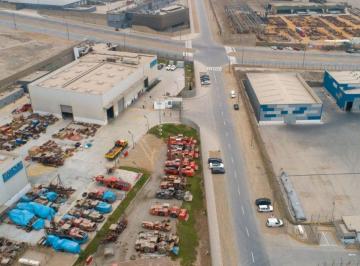 Terreno Industrial en Venta – Bryson Hills, Zonificación I4