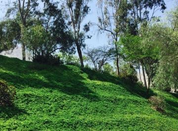 Venta Terreno Sierra Morena Cieneguilla 5, 082 m Aprox Precio Negociable