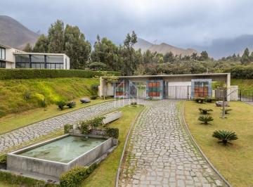 Terreno en Cieneguilla | 1795 m² | Condominio Río del Sol