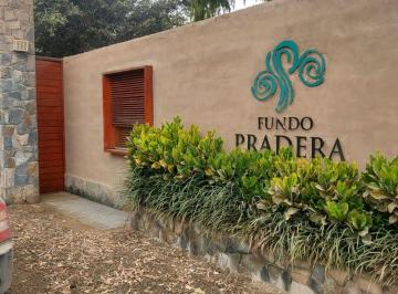 Venta de Terreno de Campo en Cieneguilla – Condominio Fundo Pradera