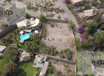 Terreno en Cieneguilla