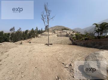 Terreno en Cieneguilla