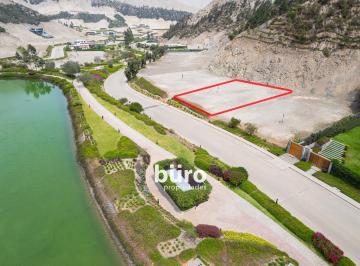 Espectacular Terreno en Venta, La Quebrada, Cieneguilla
