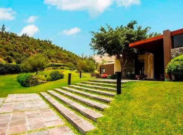 Ab - 1587 - Vendo Excelente Terreno en Exclusivo Condominio La Quebrada - Cieneguilla