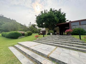 Venta Terreno en Condominio La Quebrada