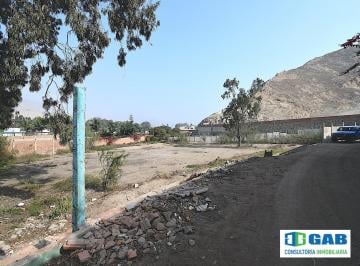 Terreno de 3, 300 m² a Solo 5 Minutos del Ovalo a Solo $165 m², Súper Precio