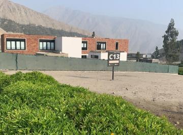 Terreno en Venta en Exclusivo Condominio La Quebrada - Cieneguilla