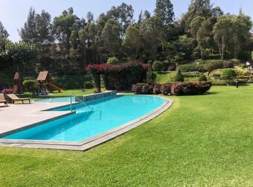Venta de Terreno en Condominio Finca Entre Rios