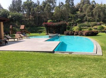 Venta de Terreno en Condominio Finca Entre Rios
