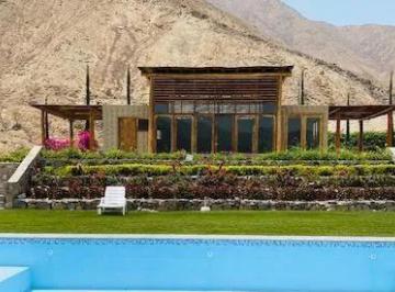 Cieneguilla Terreno de 1024 m² Dentro de Exclusivo Condominio