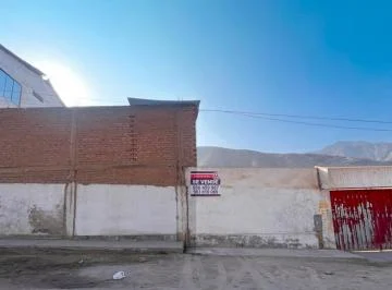 Terreno en Venta, 603 m², Cienegilla