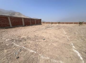Oportunidad Única: Venta Terreno en Condominio El Bosque, Cieneguilla