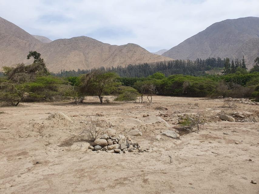 Venta Exclusivo Terreno en Condominio Sierra Morena, Cieneguilla
