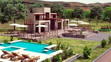 Ab - 1131 - Remato Bonito Terreno en Condominio Las Bahias de Coayllo