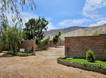 Terreno de 1156 m² en Venta en Altos de Coayllo - Coayllo