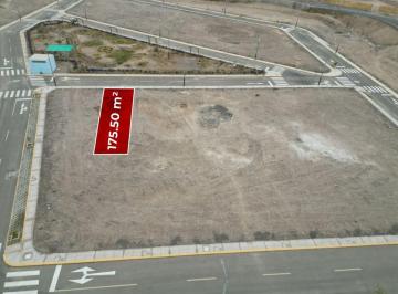 Venta de Terreno Lote en Valle de Tambo - Jmpa027