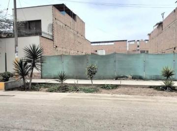 Venta de Terreno en Comas Urb. Alameda de El Pinar