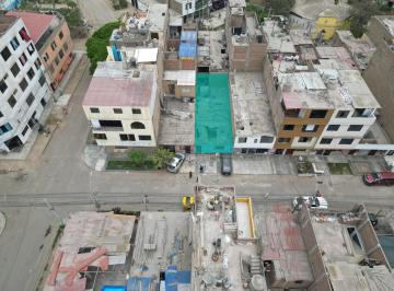 Oportunidad Venta Terreno Ideal Para Inversionistas