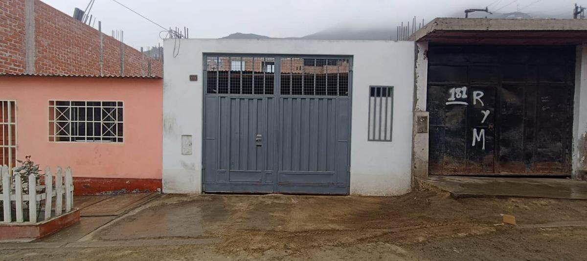 Venta de Terreno de 85 m² en Comas