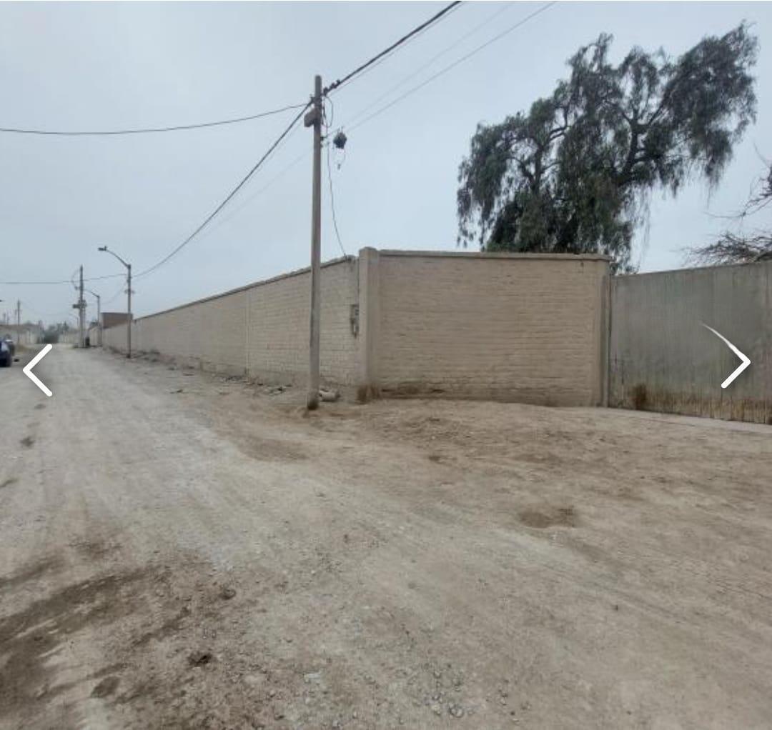 Terreno a La Venta en Comas