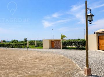 Venta Terreno - Distrito El Carmen, Chincha