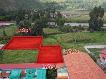 Terreno en Venta – Coya, Valle Sagrado