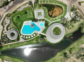 Lote de Terreno en Condominio de Playa El Carmen