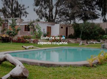 Venta de Terreno en Condominio Privado – El Carmen, Chincha (Ica)