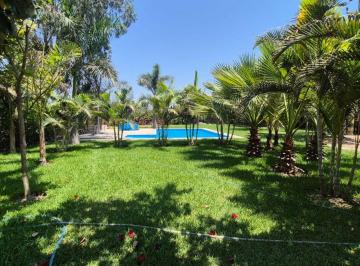 Venta de Terreno de 1000 m² – El Carmen, Chincha – Ica