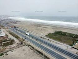 Vendo Terreno en Avenida Panamericana Sur Km 35, Lurín. (Entre El Puente de San Pedro y Arica)