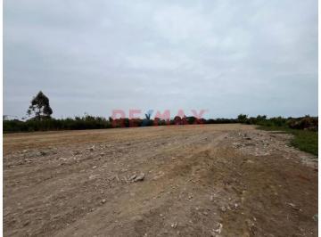 Terreno Ideal Para Proyectos Inmobiliarios en Grocio Prado