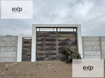 Terreno en Venta Huacho